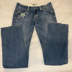 Miss me jeans Low rise